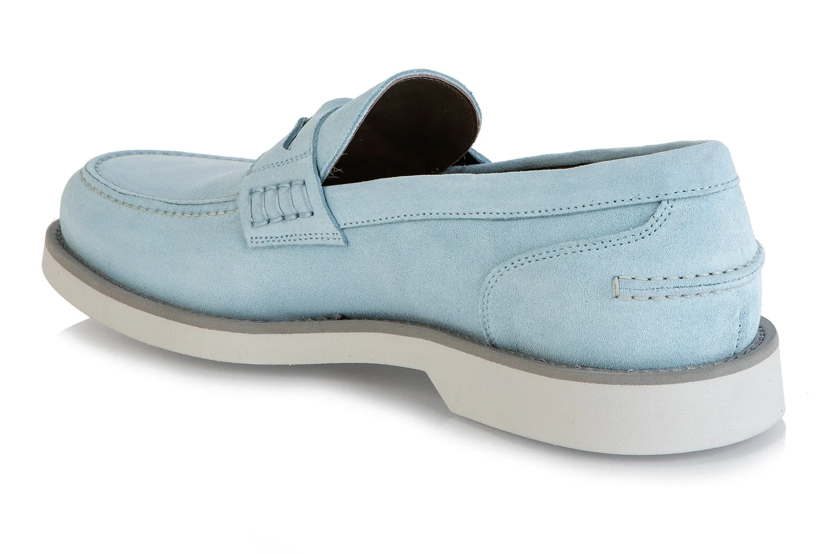 8503 Baldinini Shoes / Blue