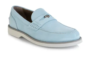 8503 Baldinini Shoes / Blue