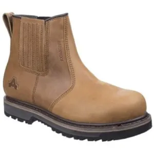 Amblers Safety AS232 Robust Waterproof Dealer Safety Boot