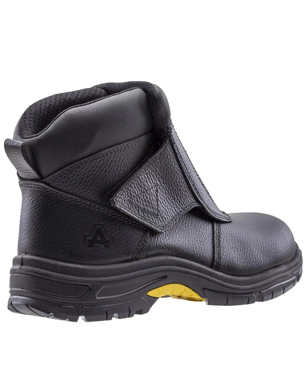 Amblers Safety AS950 Melton S3 SRC Welding Safety Boots