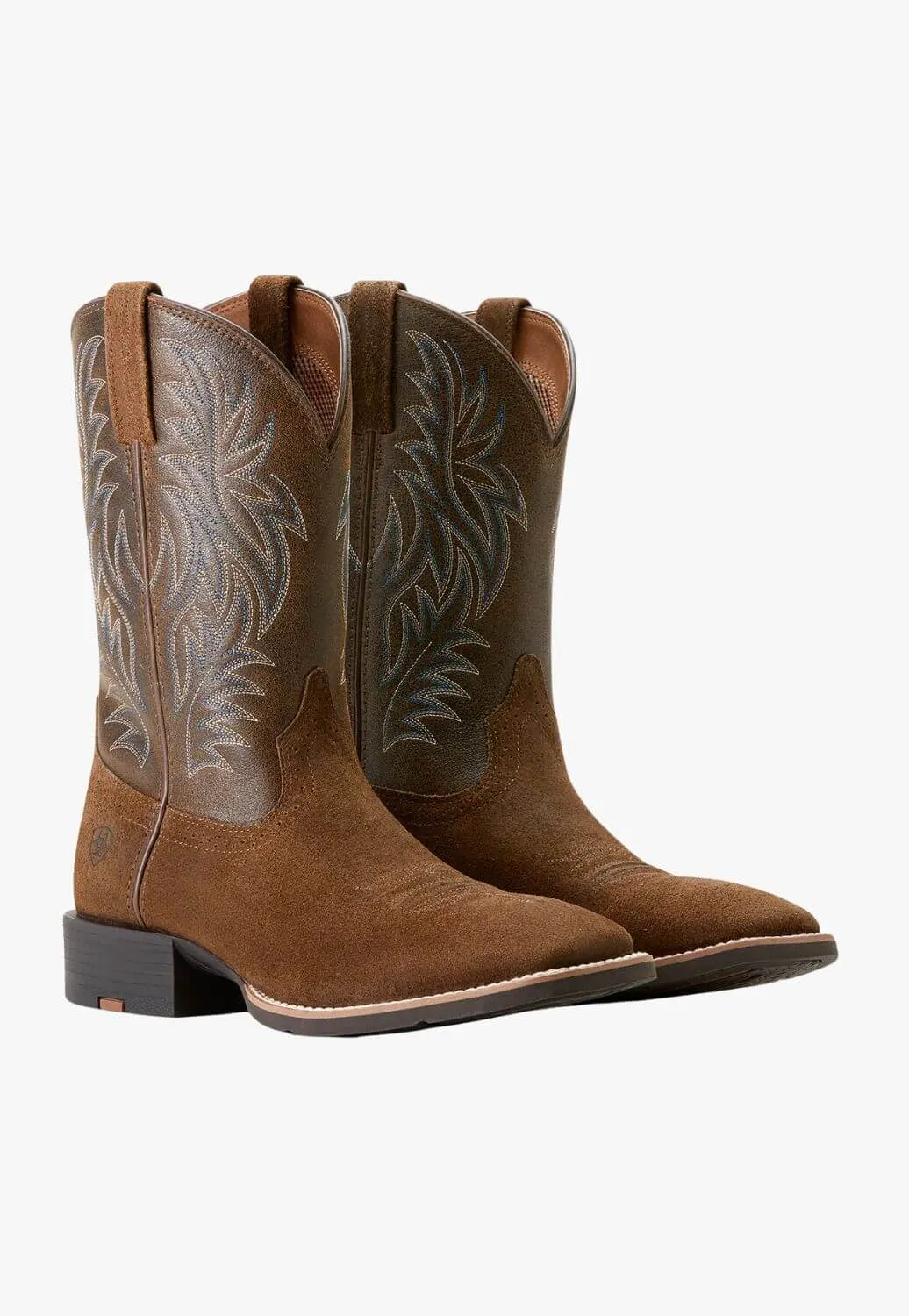 Ariat Mens Sport Western Boot