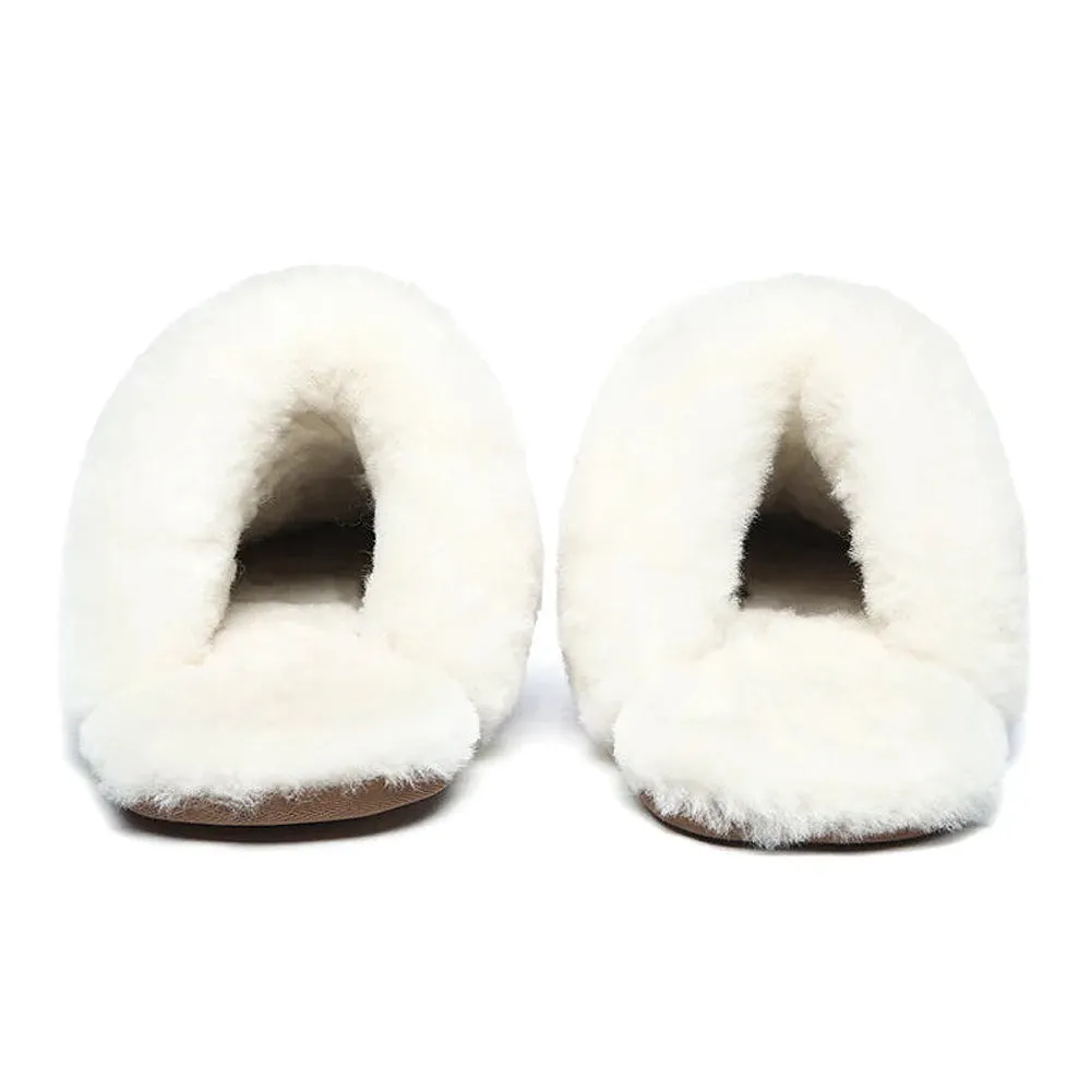 Australian Shepherd UGG ROSA SLIPPER SOFT SOLE #AS2037