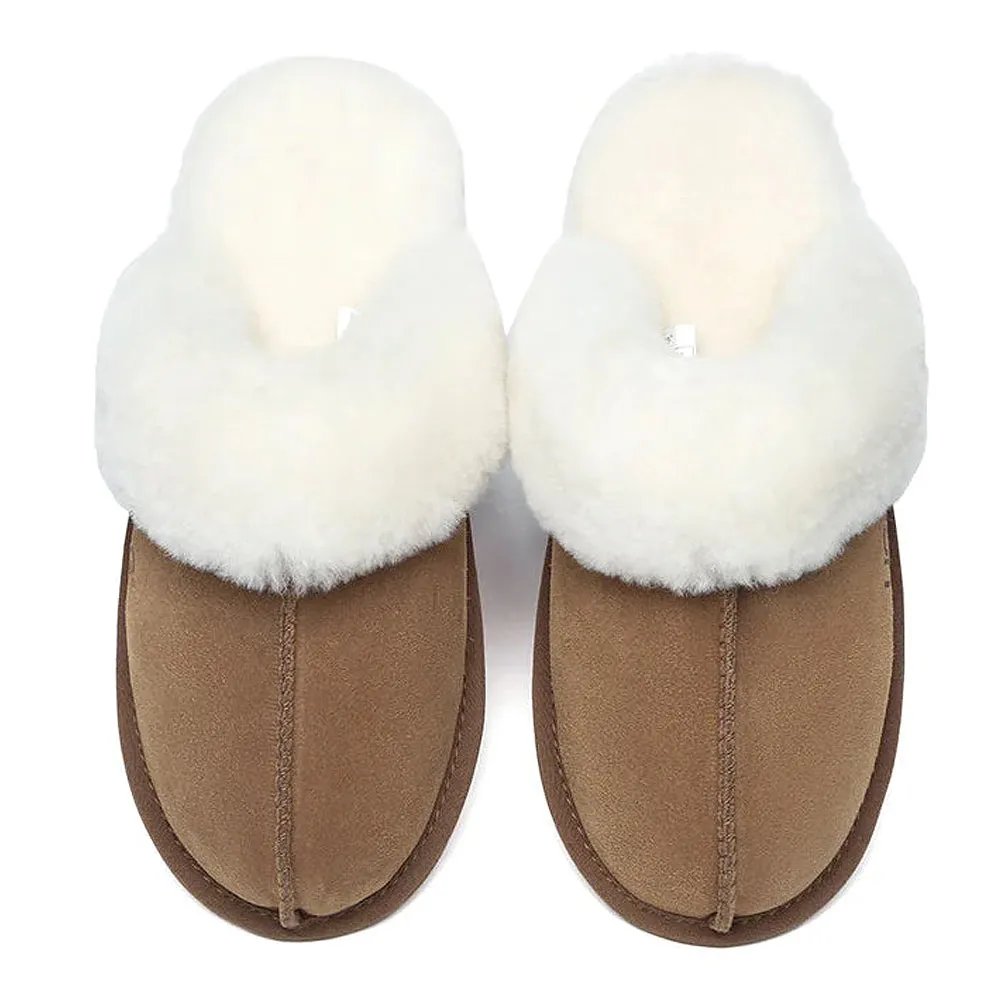 Australian Shepherd UGG ROSA SLIPPER SOFT SOLE #AS2037