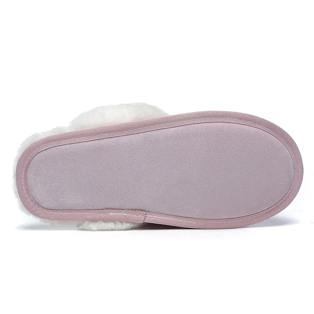 Australian Shepherd UGG ROSA SLIPPER SOFT SOLE #AS2037