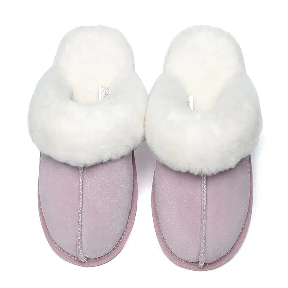 Australian Shepherd UGG ROSA SLIPPER SOFT SOLE #AS2037