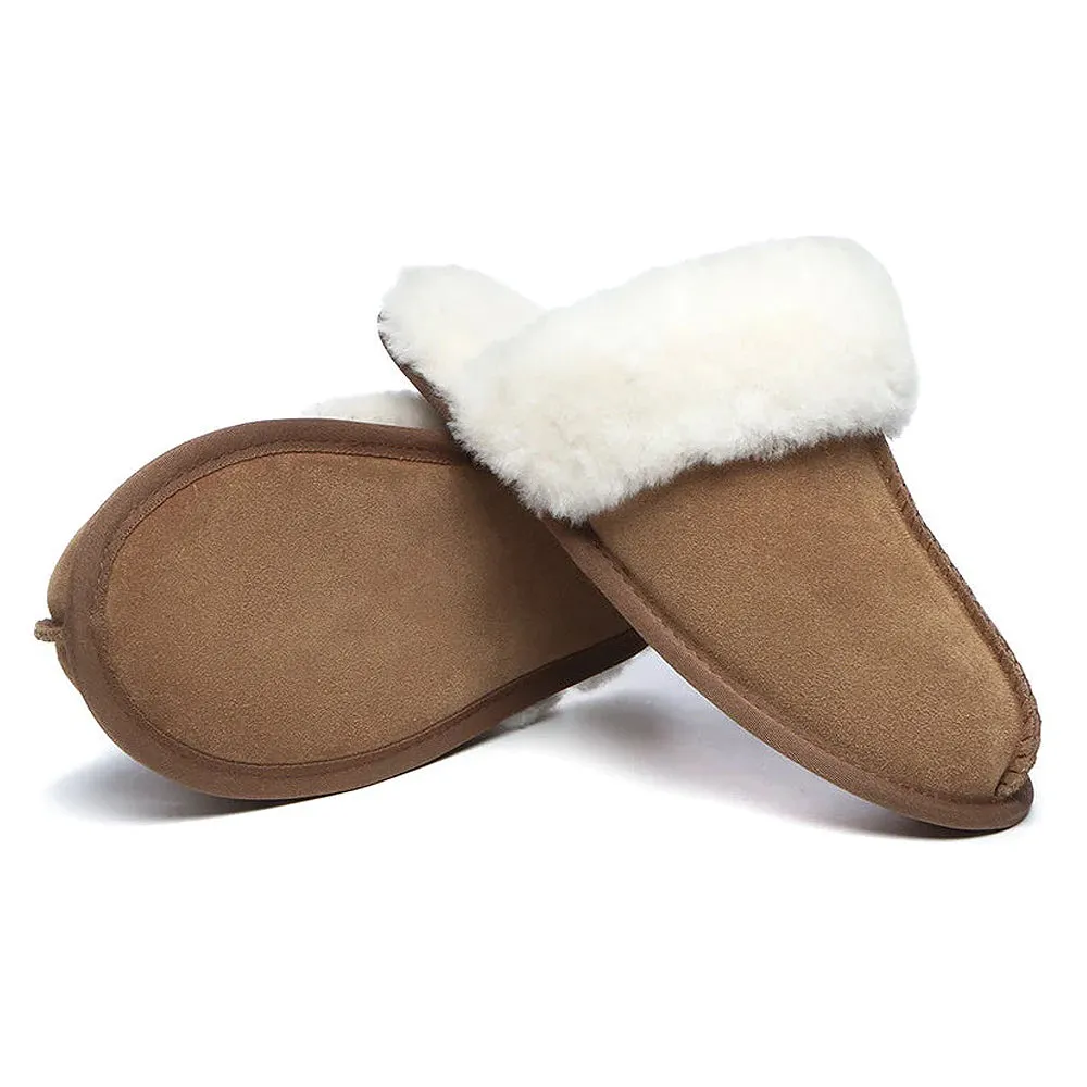 Australian Shepherd UGG ROSA SLIPPER SOFT SOLE #AS2037