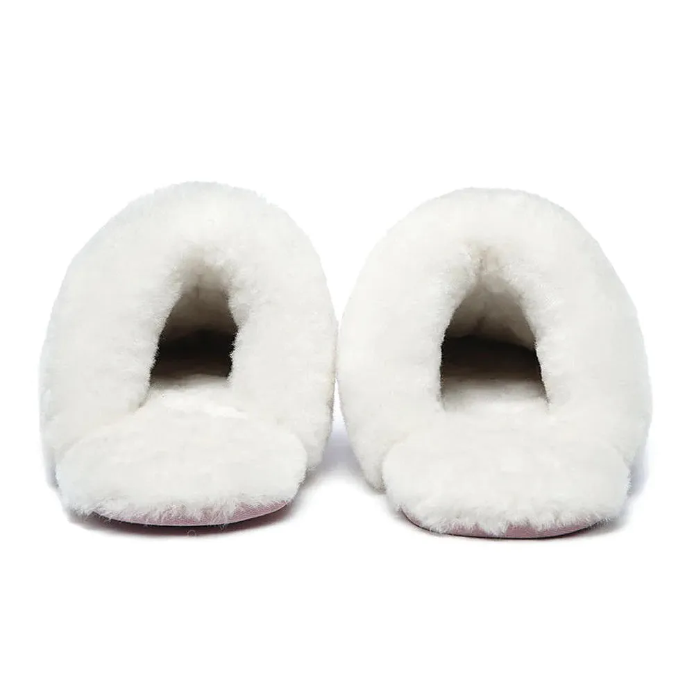 Australian Shepherd UGG ROSA SLIPPER SOFT SOLE #AS2037