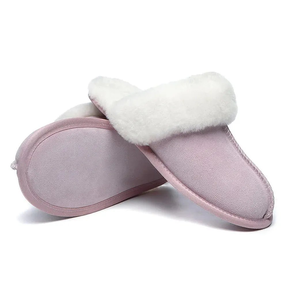 Australian Shepherd UGG ROSA SLIPPER SOFT SOLE #AS2037