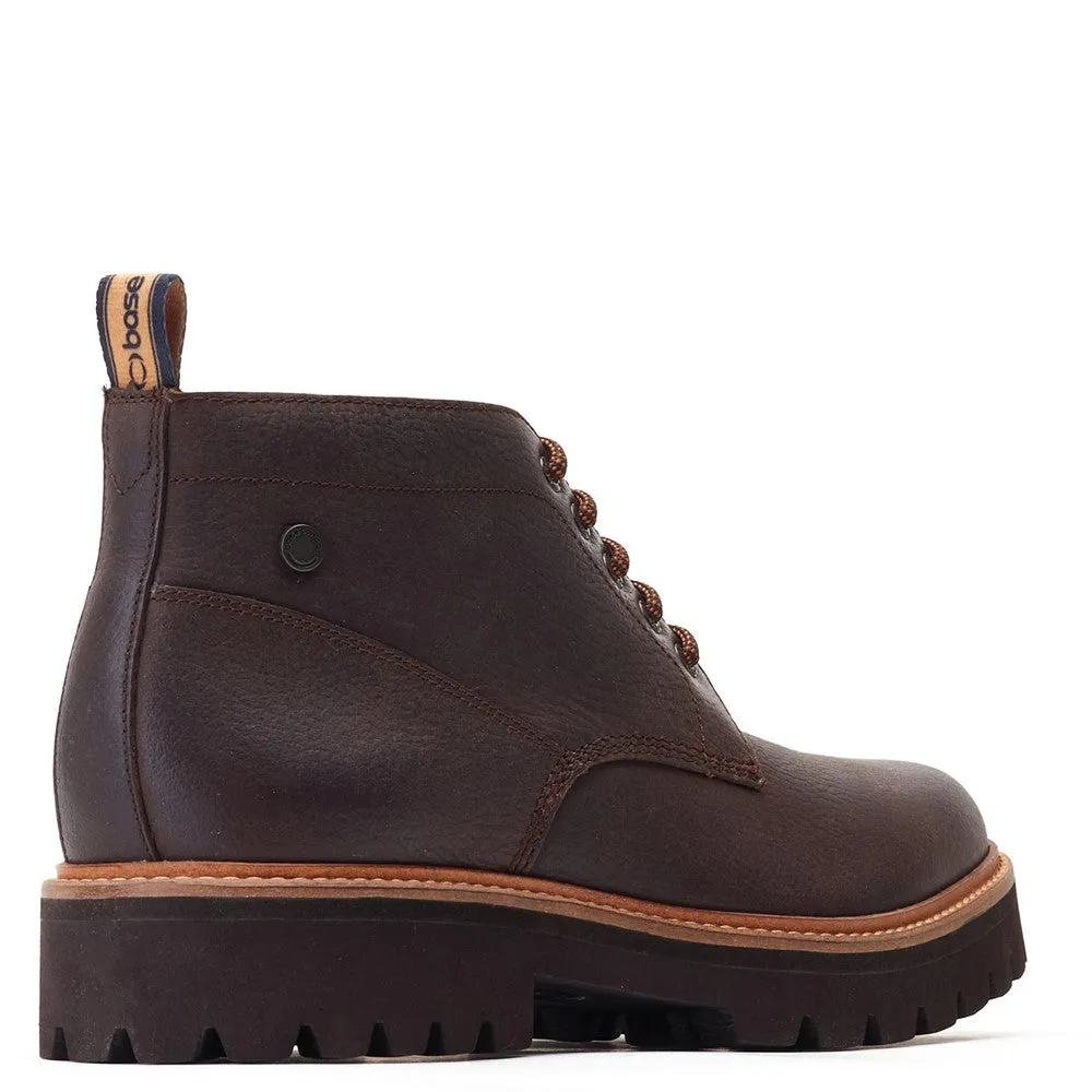 Base London Asgard Tumbled Boot