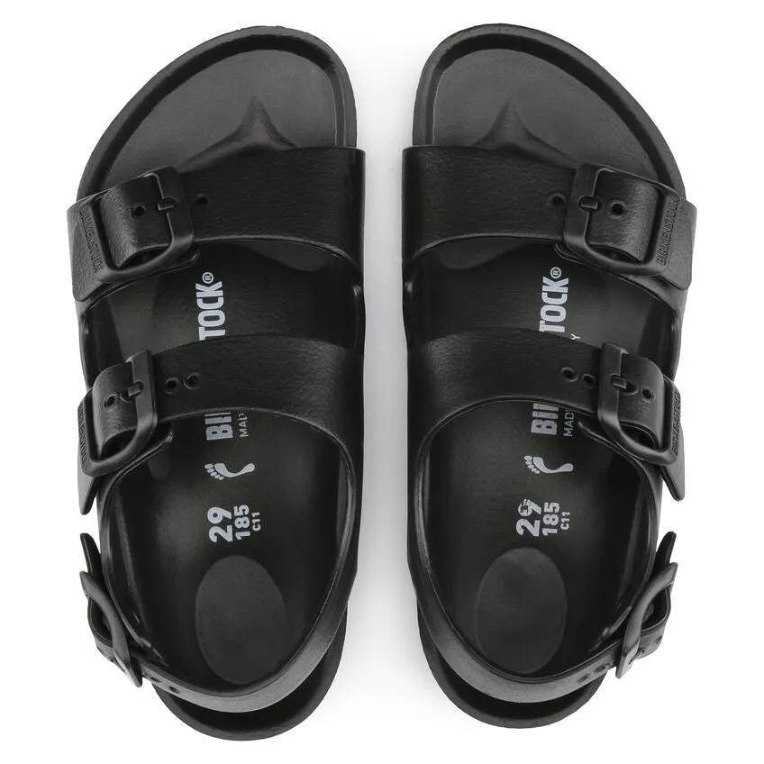 Birkenstock 1009353 Milano EVA Black