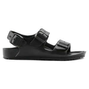 Birkenstock 1009353 Milano EVA Black