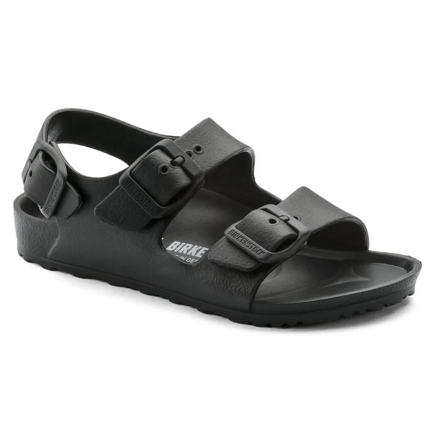 Birkenstock 1009353 Milano EVA Black