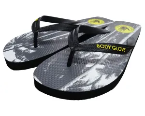 BODY GLOVE Old Skool Men’s Flip Flop Sandals