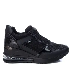 Burgos Black Sneakers