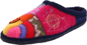 Calypso Slipper