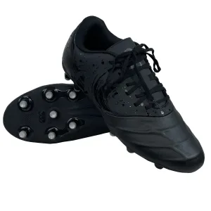 Canterbury Phoenix Genesis Team FG - Black/Silver Metallic