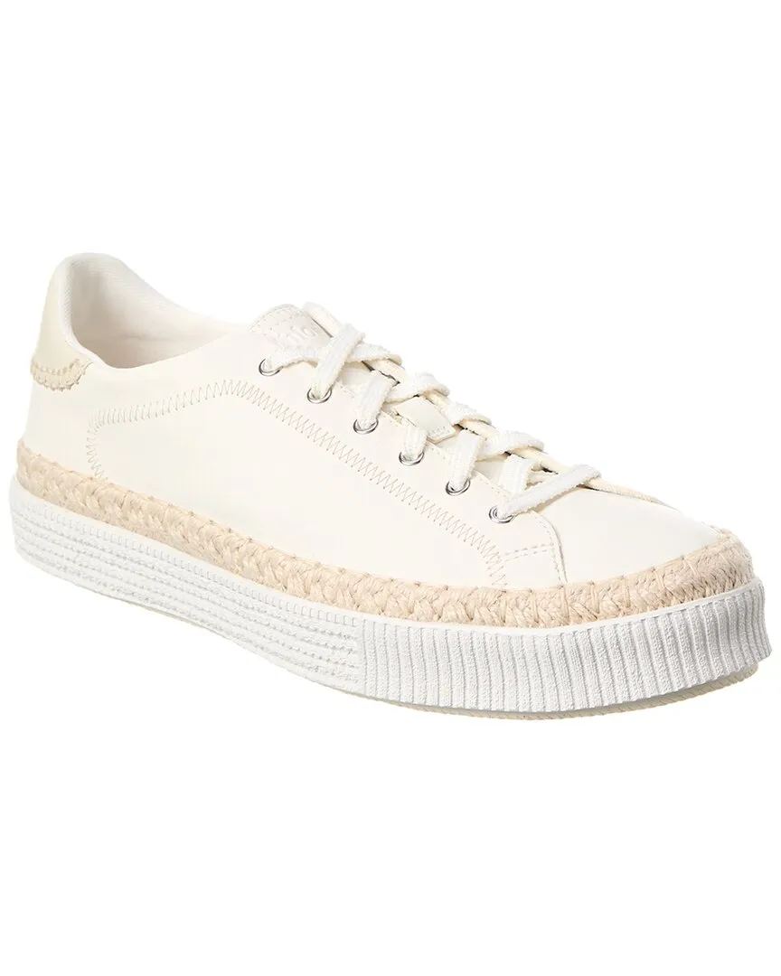 Chloé Telma Leather Sneaker