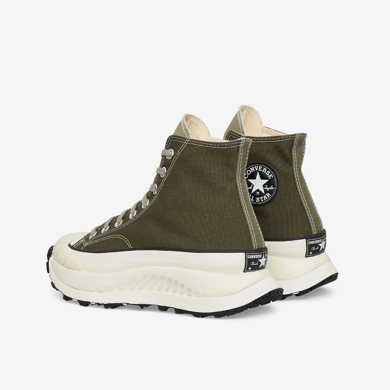 CHUCK 70 AT-CX HI