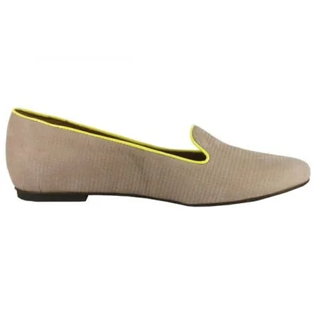 Clarks Valley Lounge Women's Dressy Flats Shoes