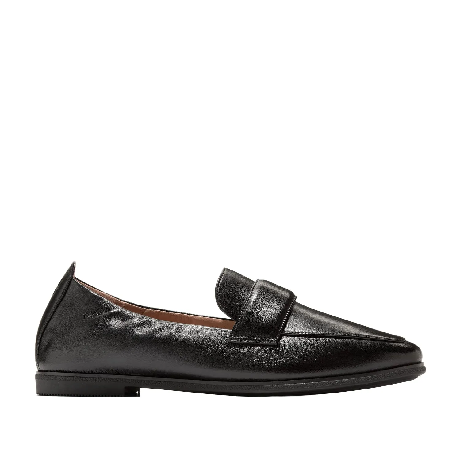 Cole Haan Women's Trinnie Soft Loafer in Black