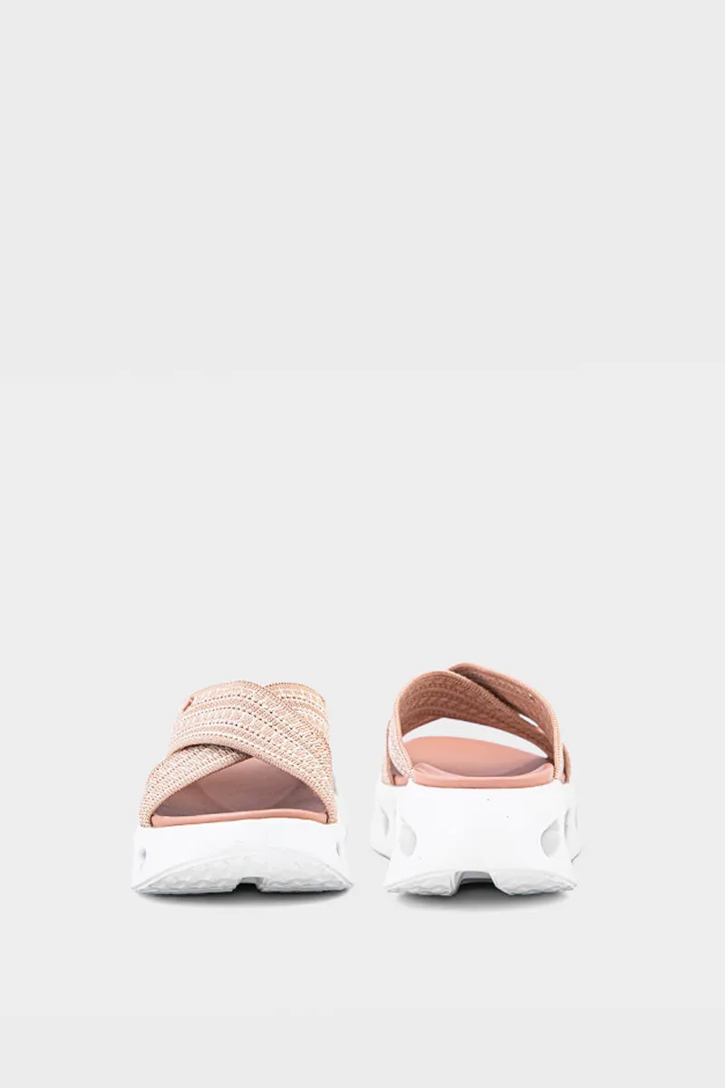 Comfort Slip On IK0032-Pink