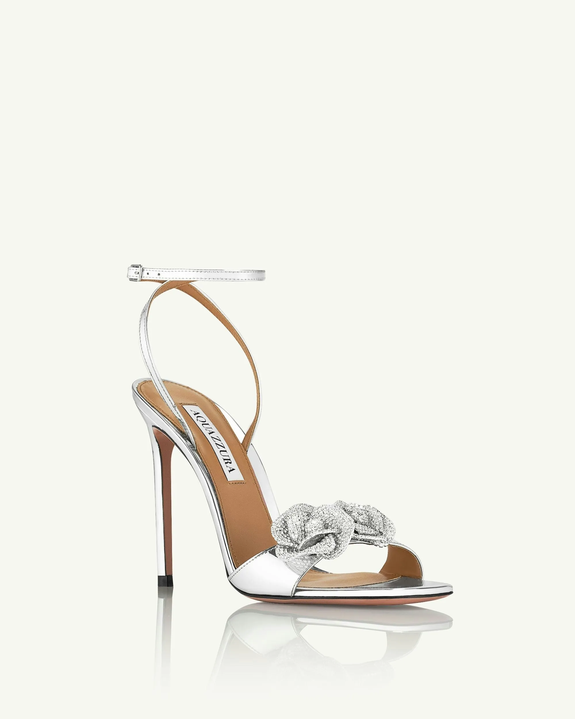 Crystal Orchid Sandal 105