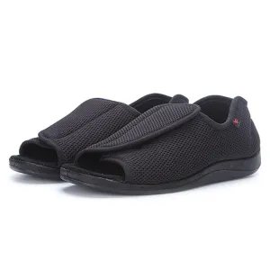 Cuzcare Wide Diabetic Shoes For Swollen Feet - NW6008