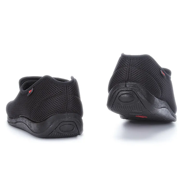 Cuzcare Wide Diabetic Shoes For Swollen Feet - NW6008