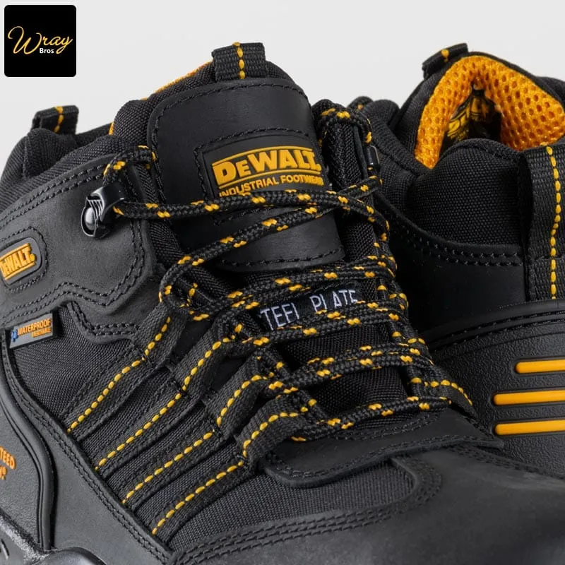 DeWALT Nickel S3 Safety Boot