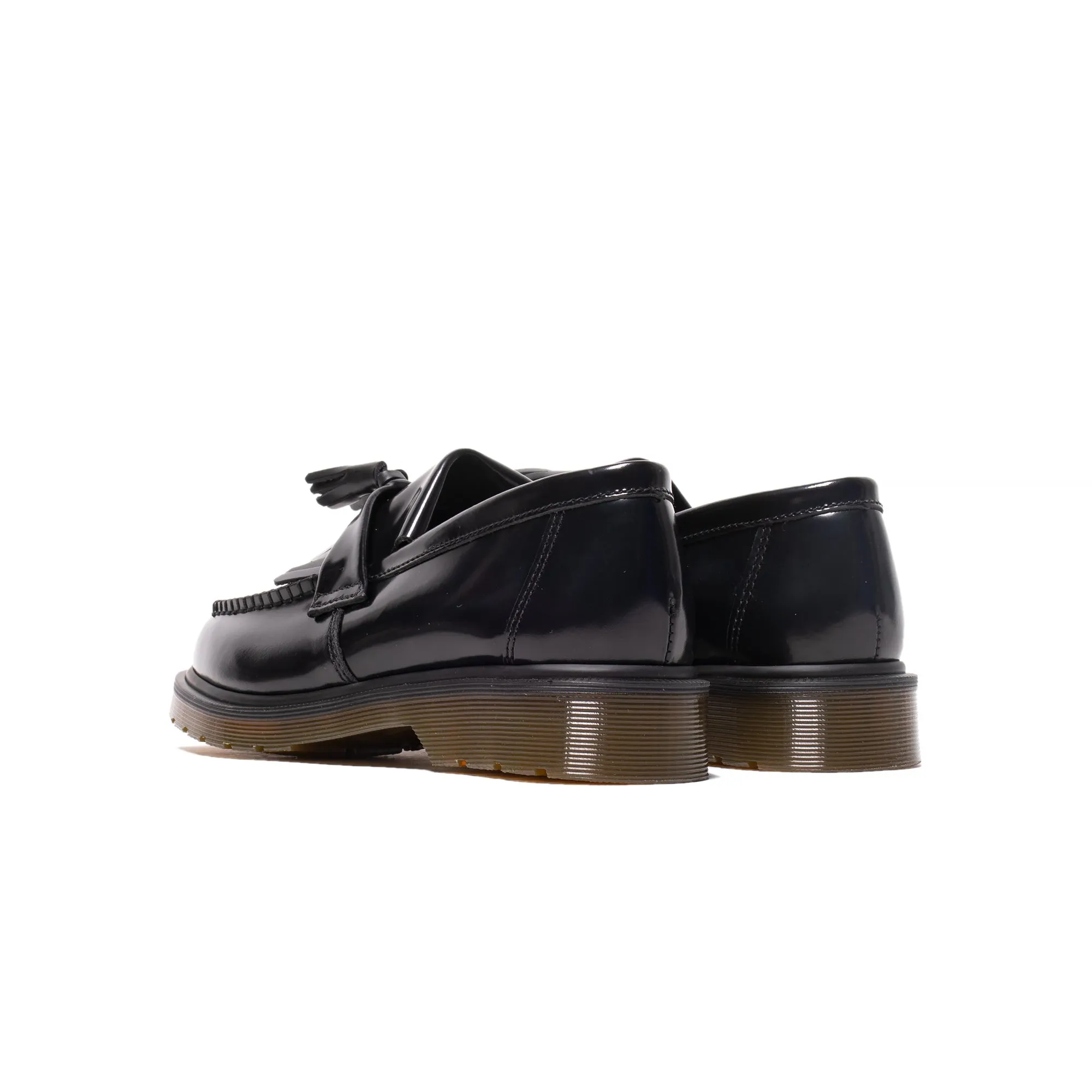 Dr. Martens Adrian Mens Loafers Shoe