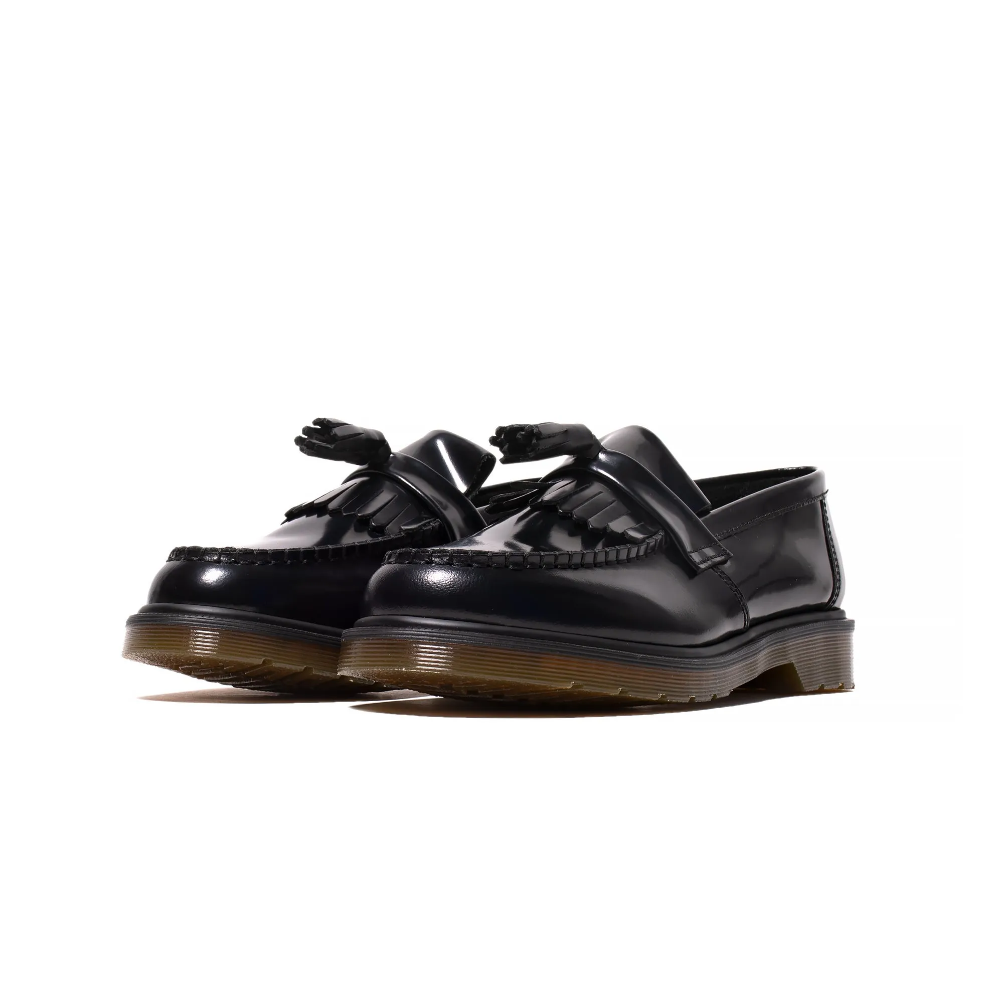 Dr. Martens Adrian Mens Loafers Shoe