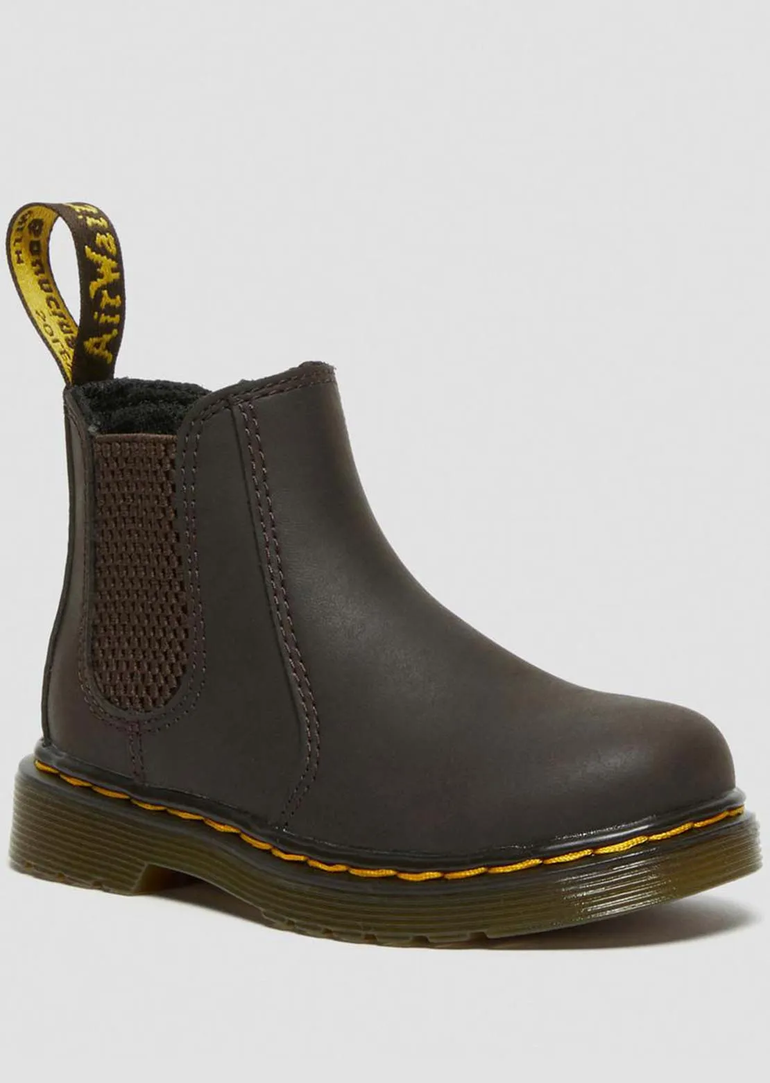 Dr.Martens Toddler 2976 Wildhorse Lamper Boots