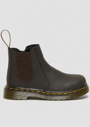 Dr.Martens Toddler 2976 Wildhorse Lamper Boots