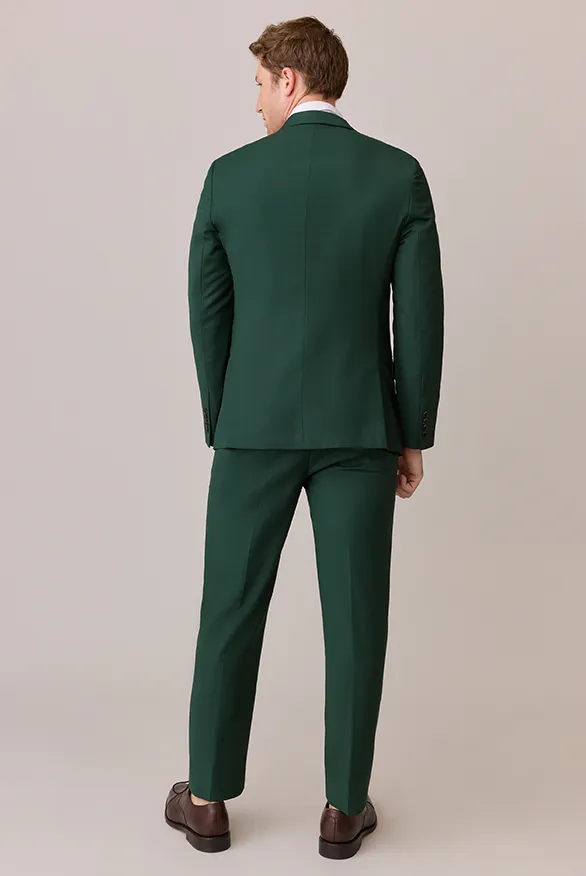 Emerald Jacket | Made To Order