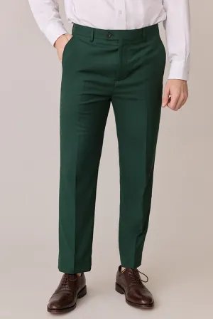 Emerald Pants | Made To Order