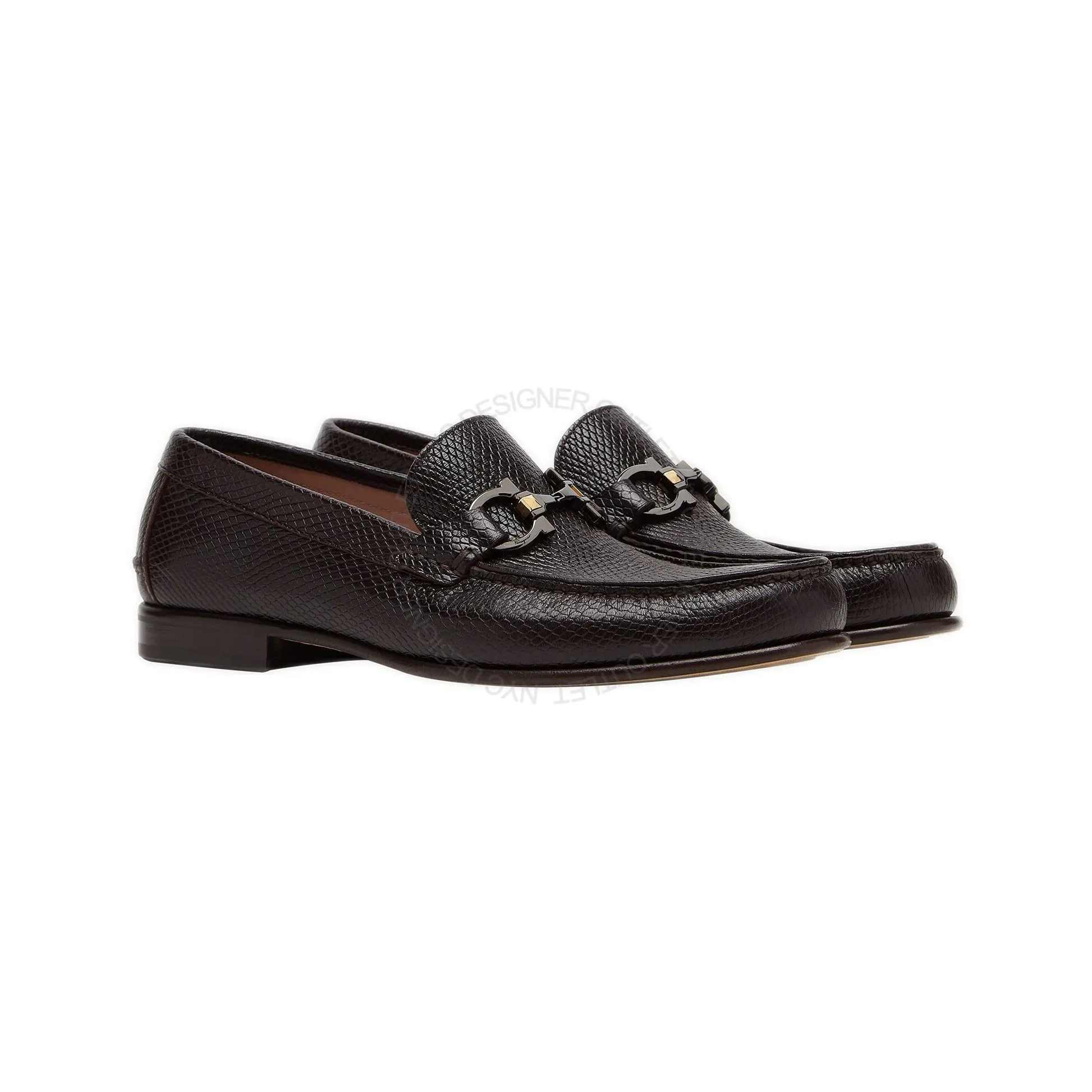 Ferragamo Prat Loafers