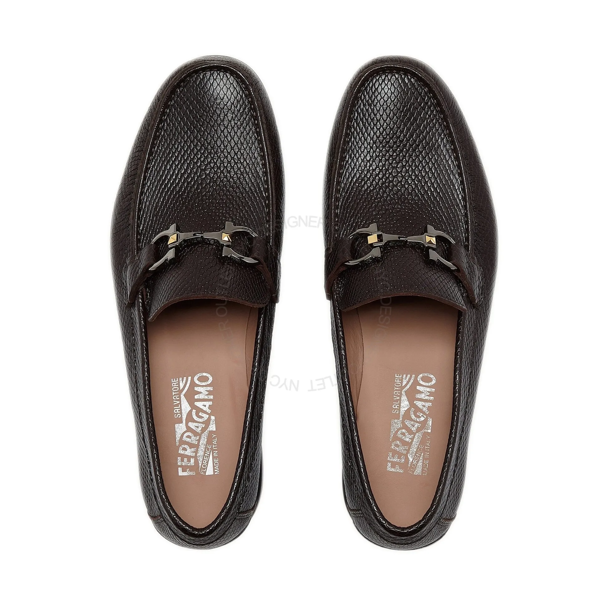 Ferragamo Prat Loafers