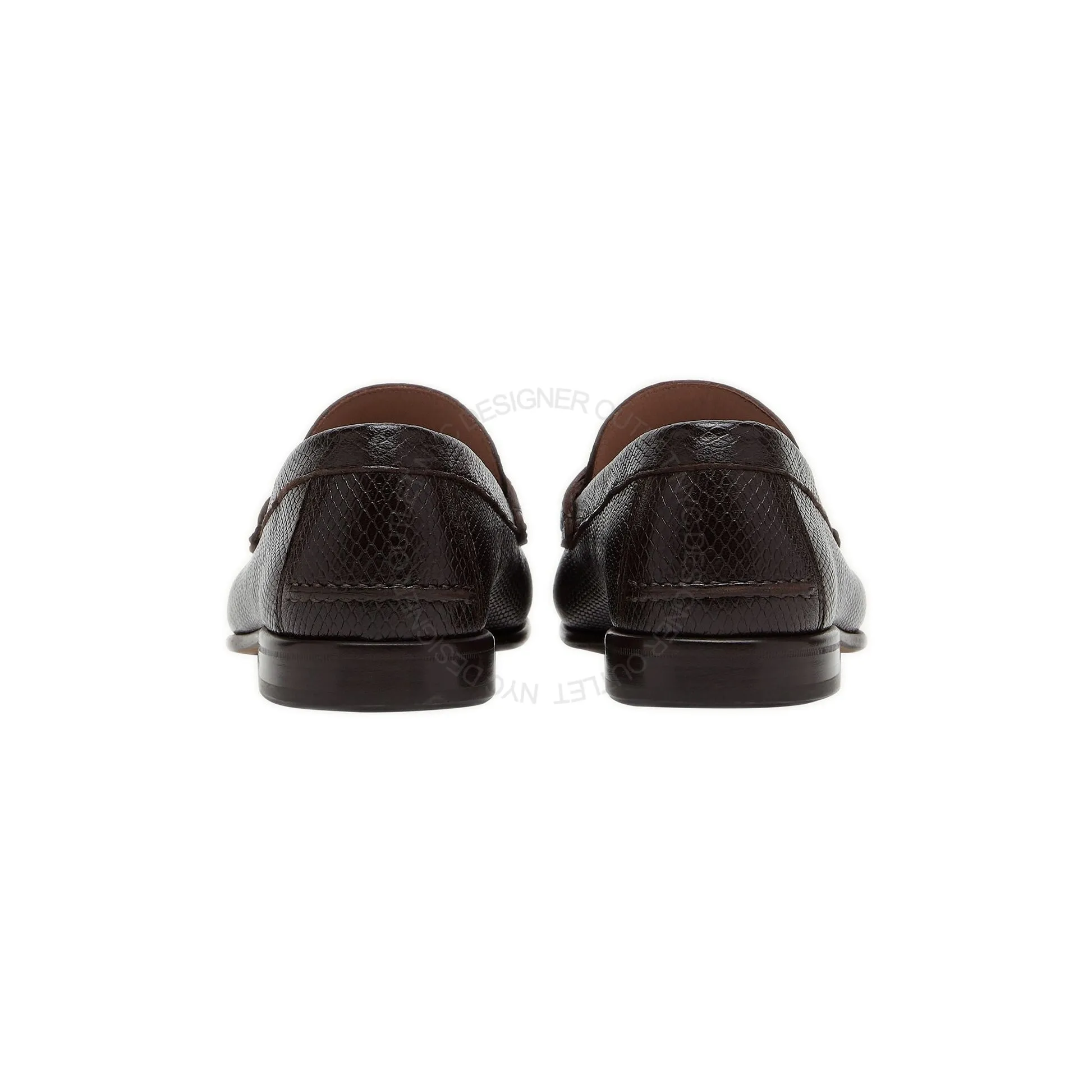 Ferragamo Prat Loafers