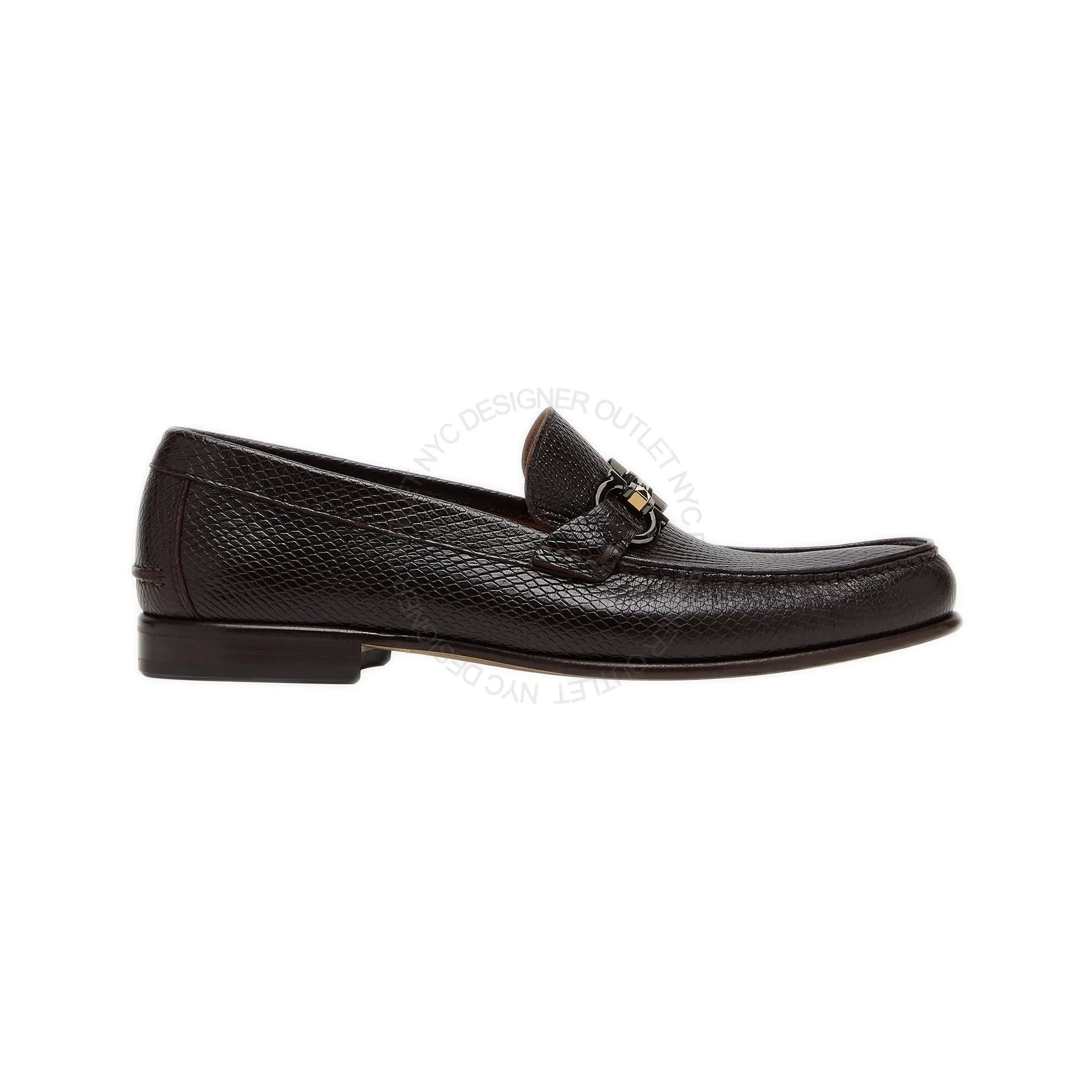 Ferragamo Prat Loafers