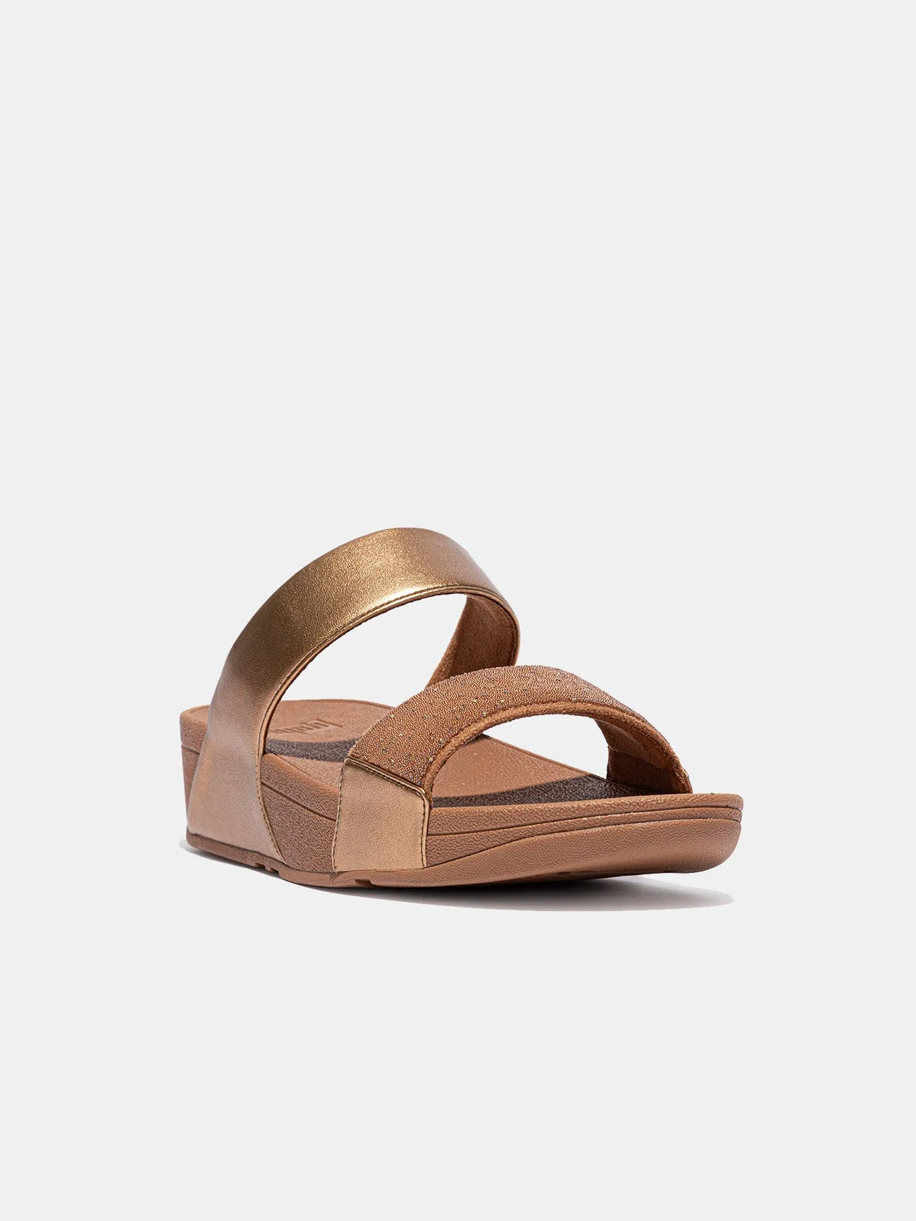 Fitflop Women's Lulu Opul Slides