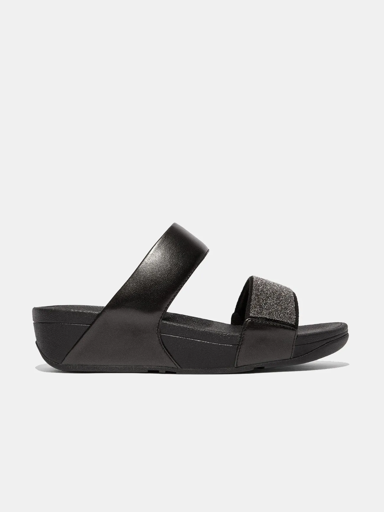 Fitflop Women's Lulu Opul Slides