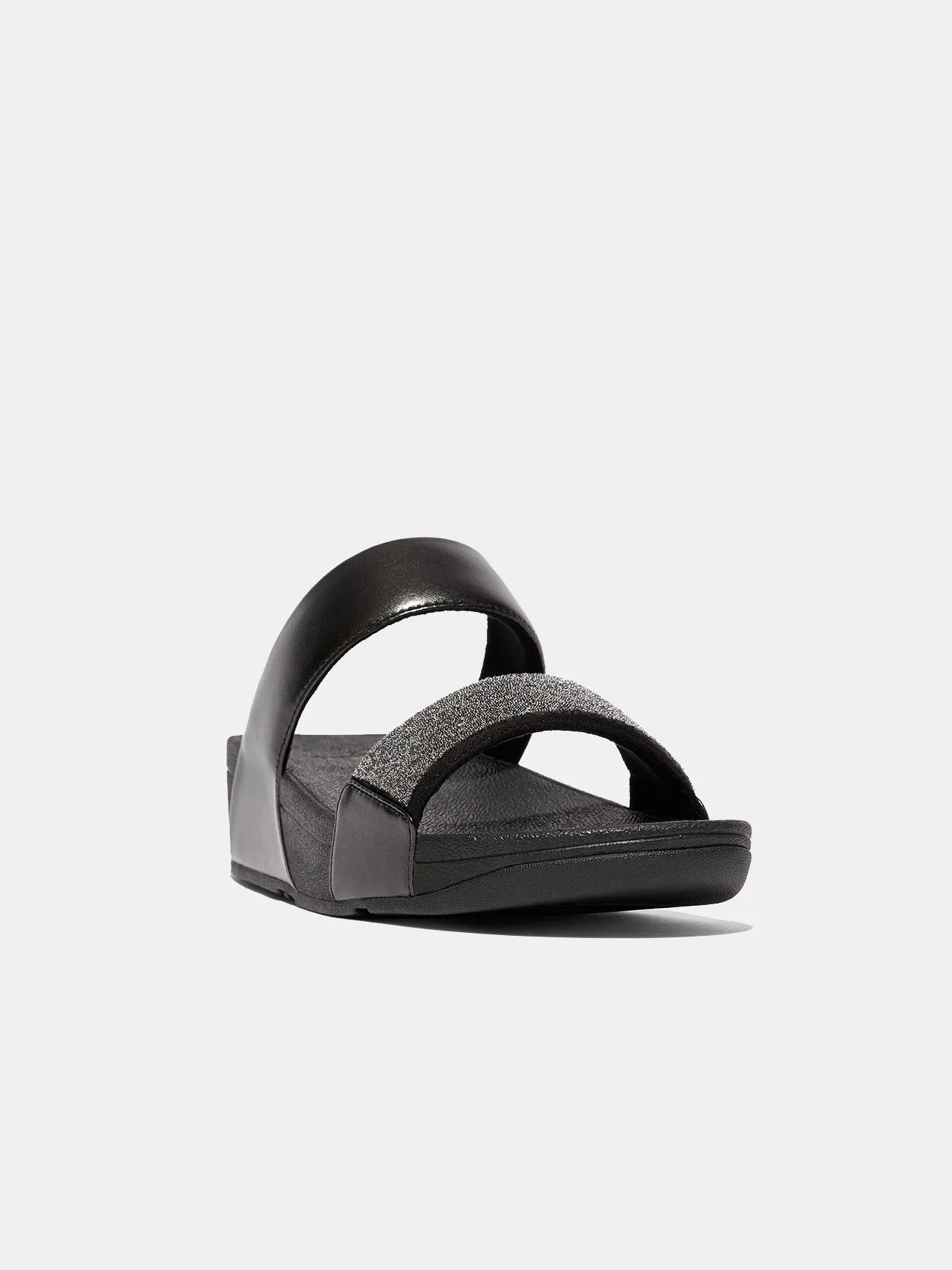 Fitflop Women's Lulu Opul Slides