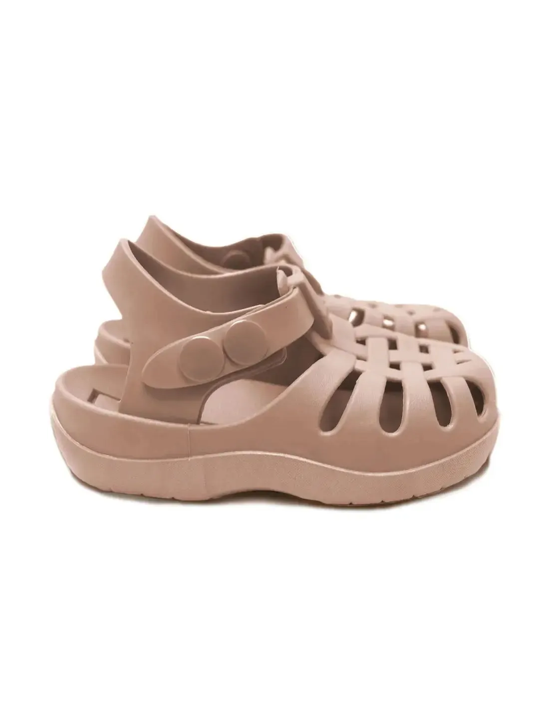 Floopers Sandal — Blush