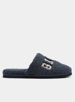 GANT slippers in Blue