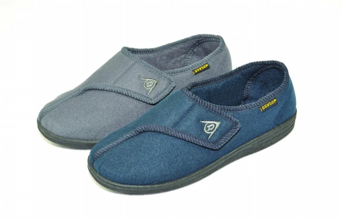 Gents Slipper - Arthur