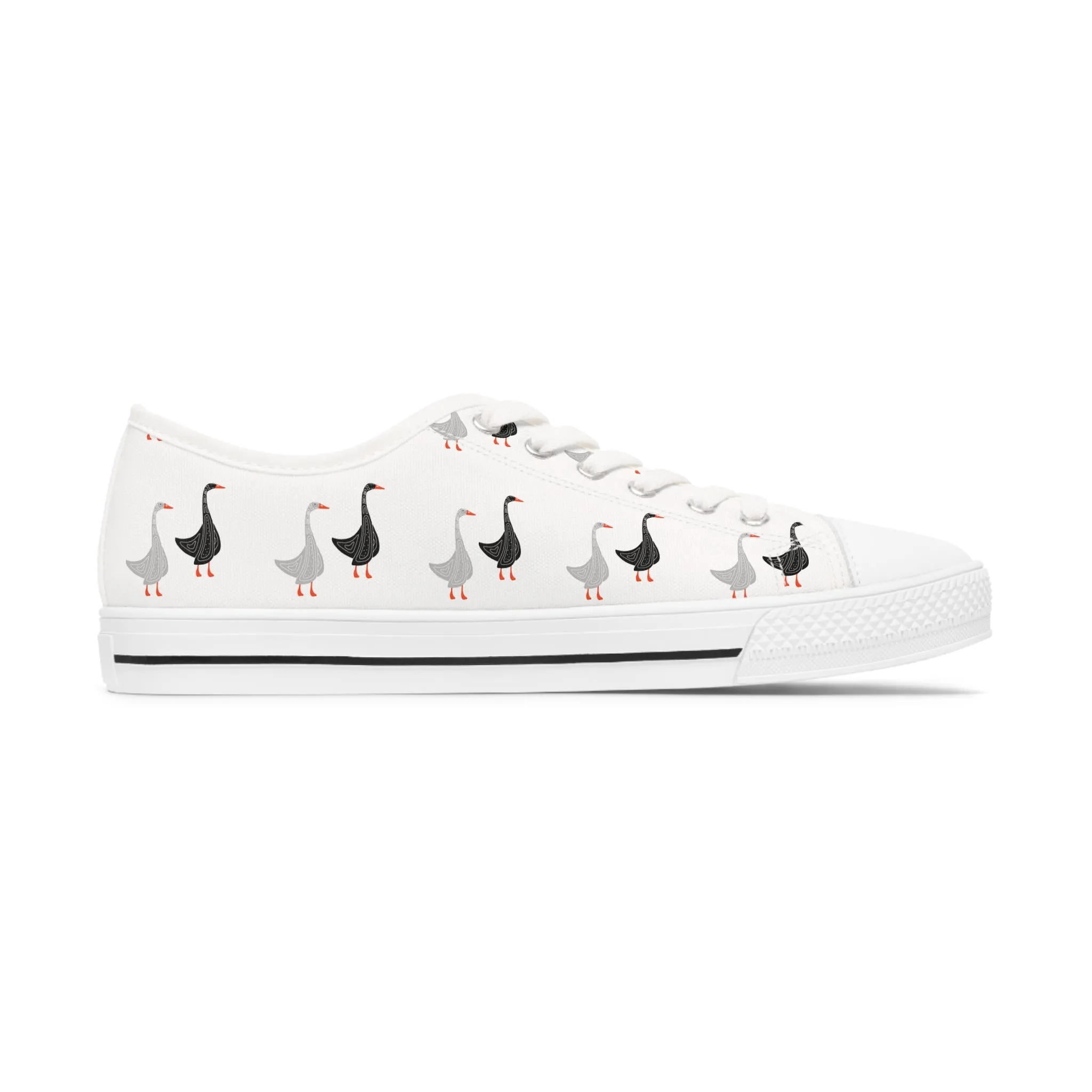 Goose Women's Low Top Sneakers