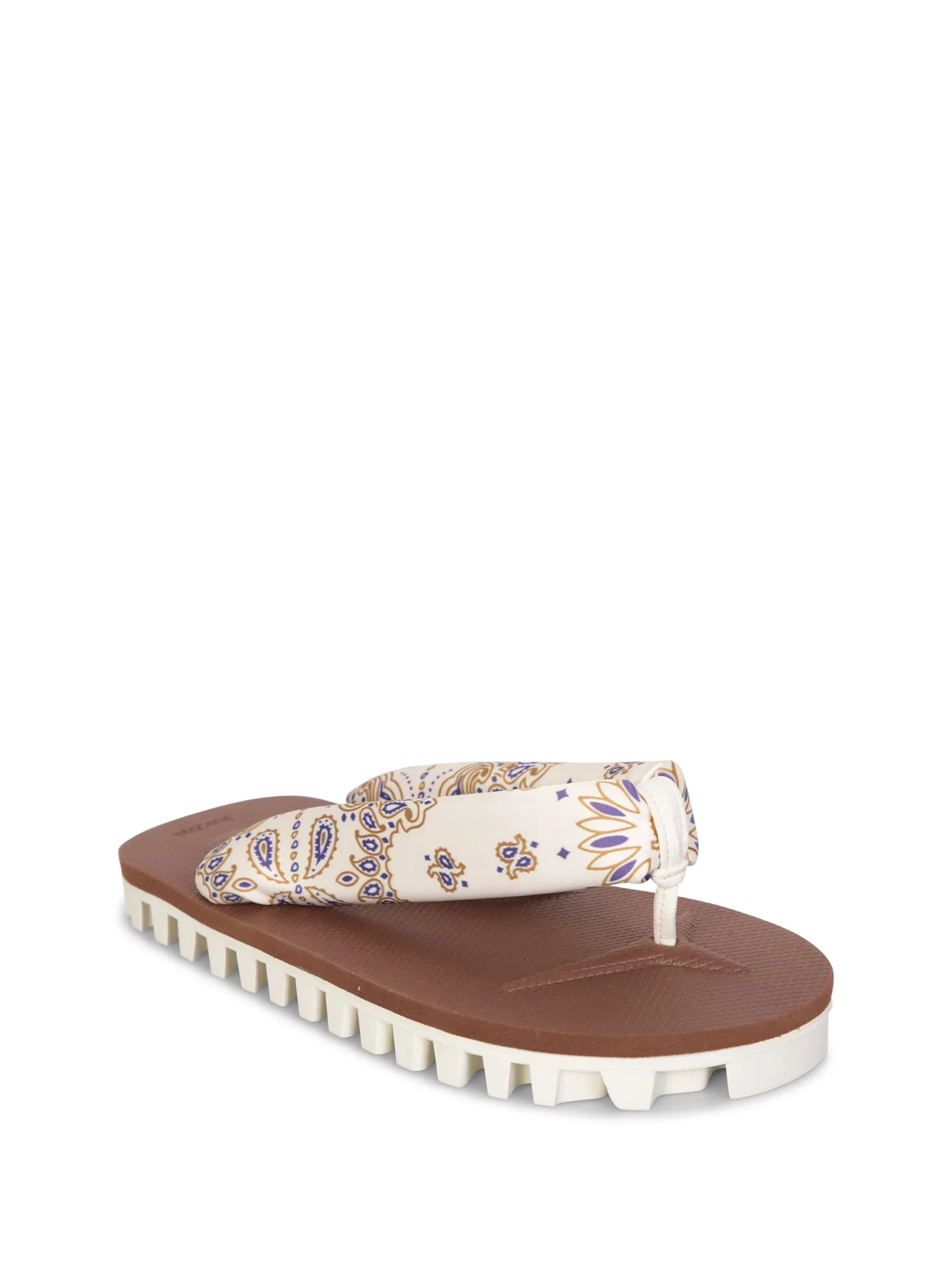 GTA-PT05 beige sandal