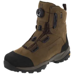 HARKILA Reidmar Mid 2.0 GTX Boots - U-turn Wire Lacing System - Mens - Willow Green