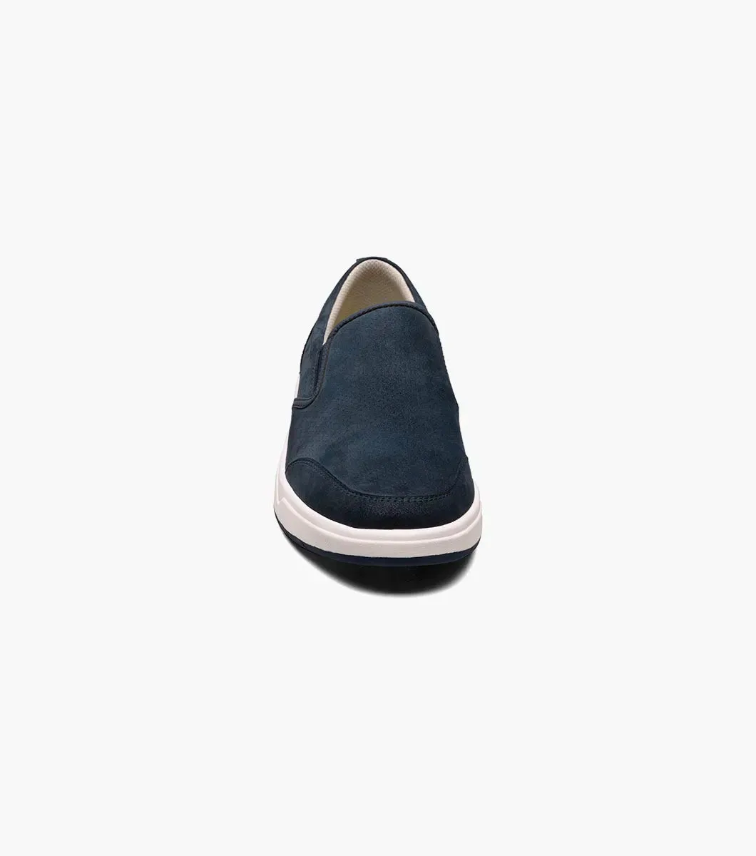 Heist Loafer Navy