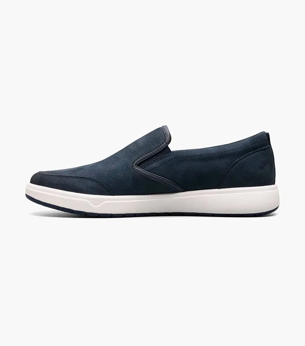 Heist Loafer Navy